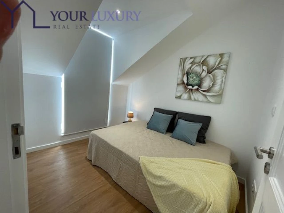 Apartamento T2 para Venda em São Vicente Foto 27