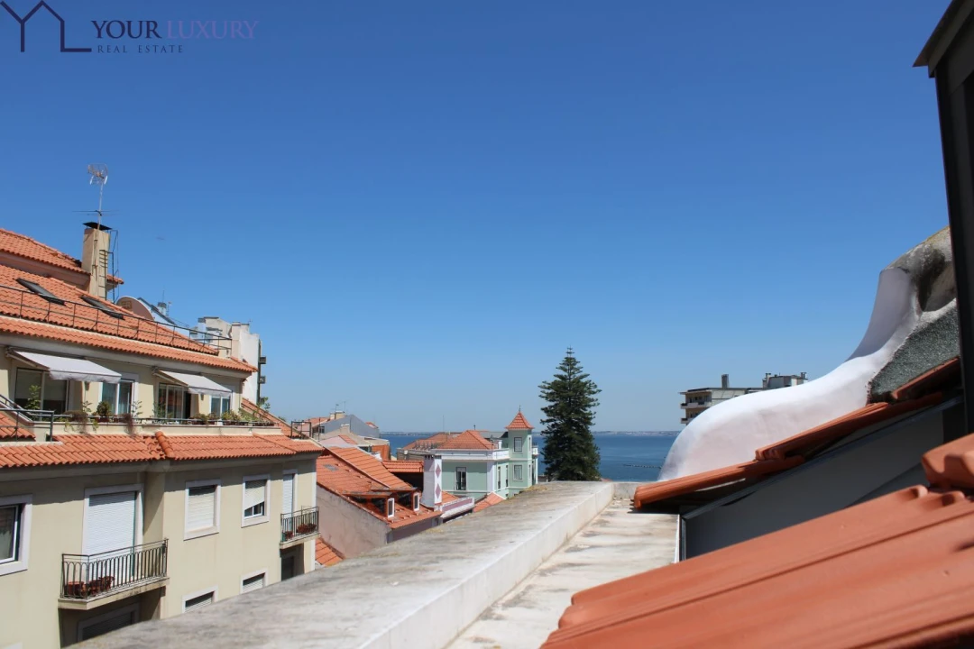Apartamento T2 para Venda em São Vicente Foto 1