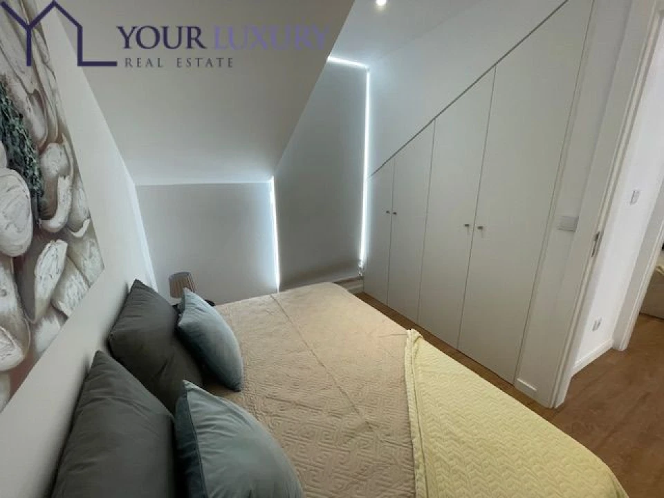 Apartamento T2 para Venda em São Vicente Foto 16