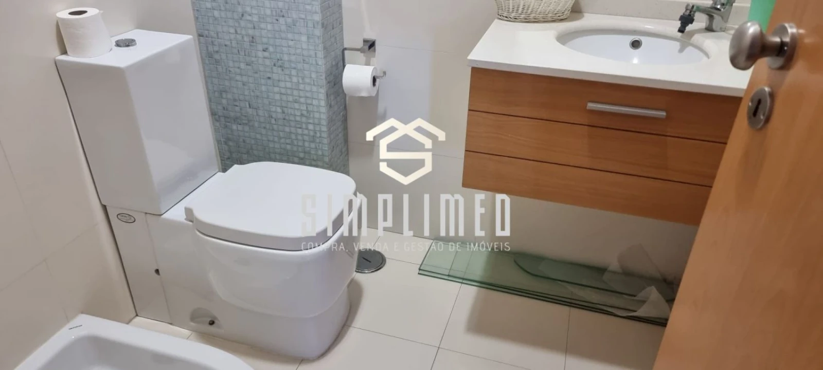 Apartamento T2 para Venda em União das Freguesias de Setúbal Foto 18