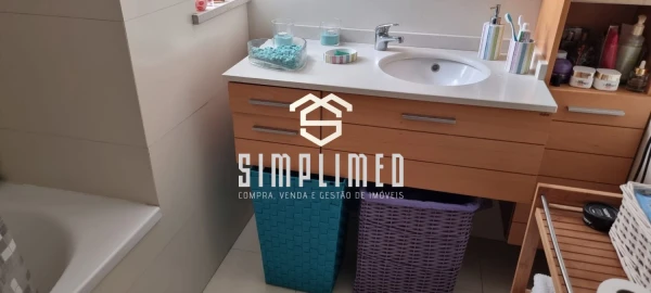 Apartamento T2 para Venda em União das Freguesias de Setúbal