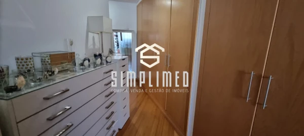 Apartamento T2 para Venda em União das Freguesias de Setúbal
