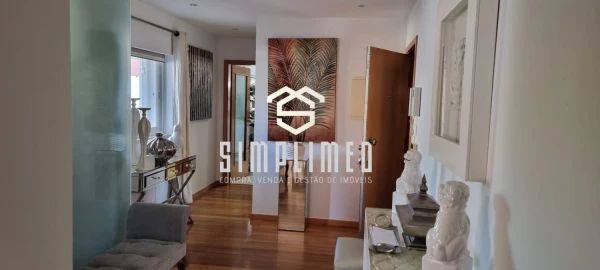 Apartamento T2 para Venda em União das Freguesias de Setúbal