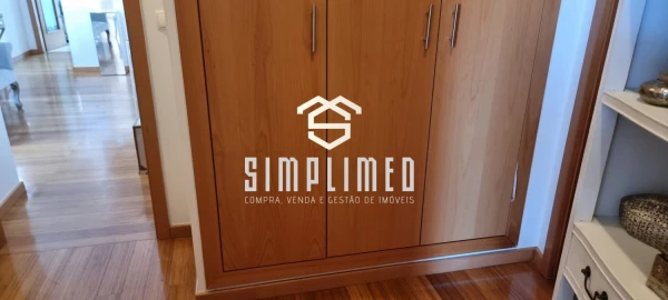 Apartamento T2 para Venda em União das Freguesias de Setúbal