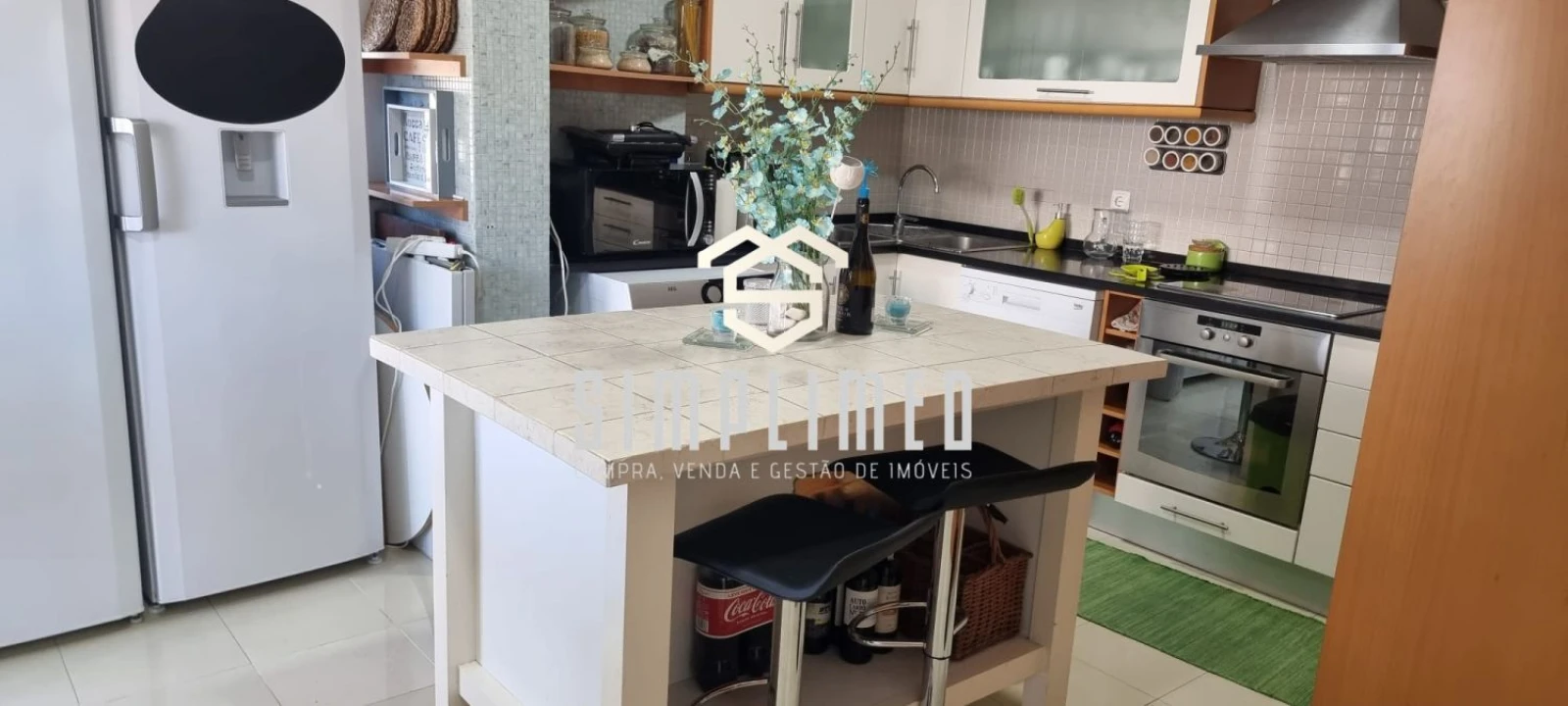 Apartamento T2 para Venda em União das Freguesias de Setúbal Foto 10