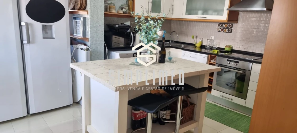 Apartamento T2 para Venda em União das Freguesias de Setúbal Foto 10