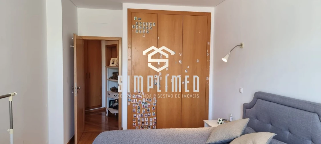 Apartamento T2 para Venda em União das Freguesias de Setúbal Foto 17