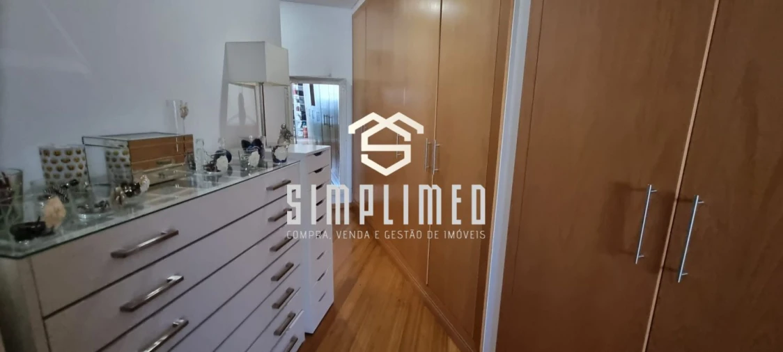 Apartamento T2 para Venda em União das Freguesias de Setúbal Foto 7