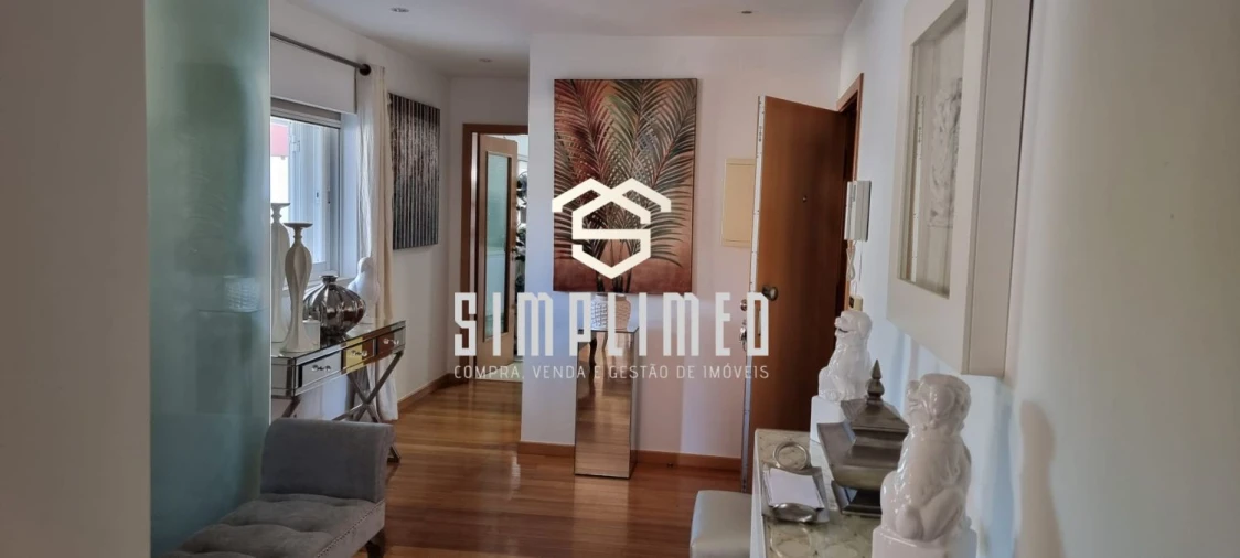 Apartamento T2 para Venda em União das Freguesias de Setúbal Foto 3