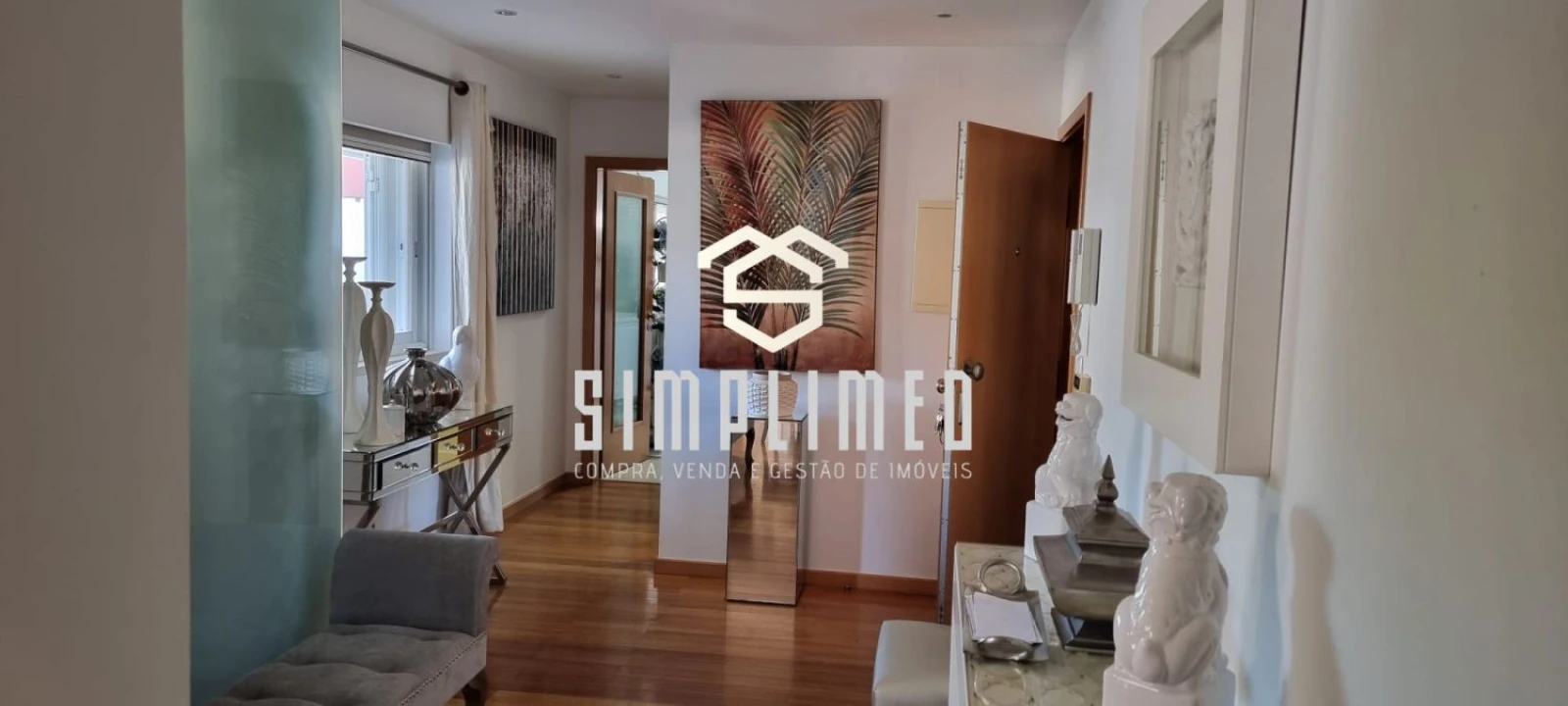 Apartamento T2 para Venda em União das Freguesias de Setúbal Foto 3