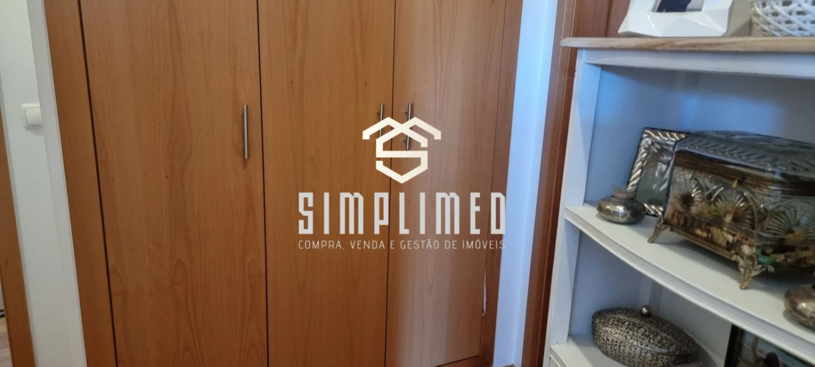 Apartamento T2 para Venda em União das Freguesias de Setúbal Foto 15