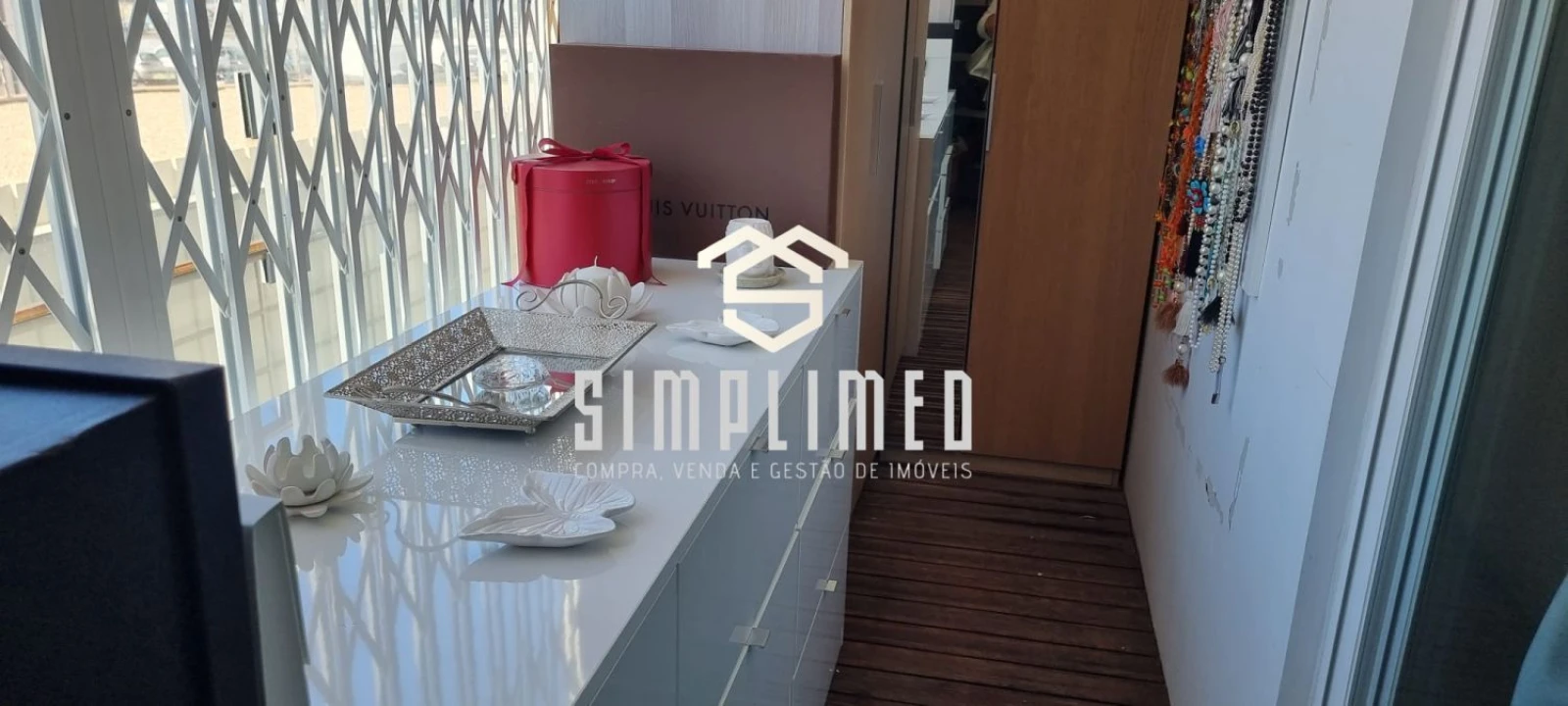 Apartamento T2 para Venda em União das Freguesias de Setúbal Foto 11
