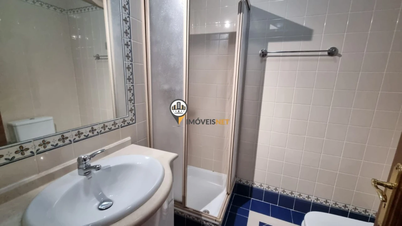 Apartamento T3 para Venda em Castelo Branco Foto 12