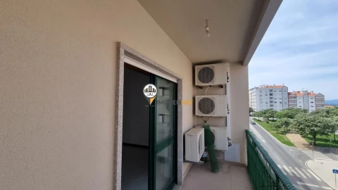 Apartamento T3 para Venda em Castelo Branco