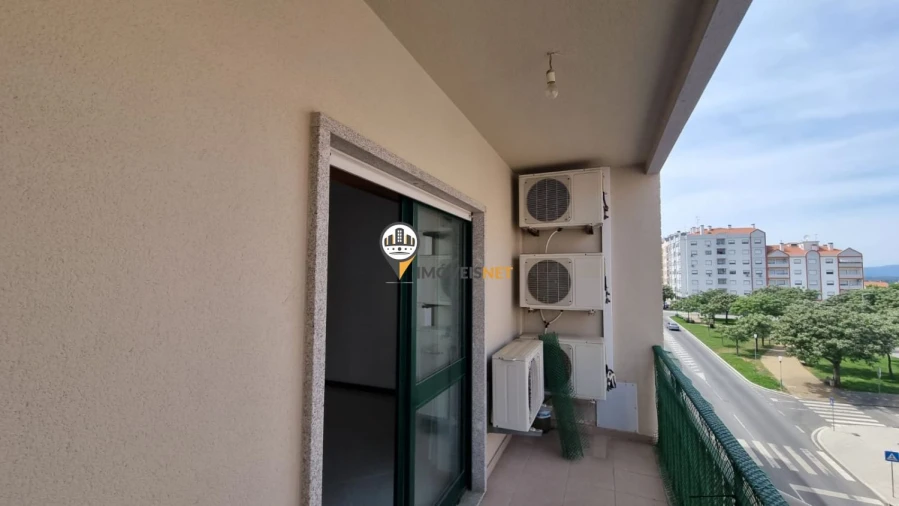 Apartamento T3 para Venda em Castelo Branco Foto 3