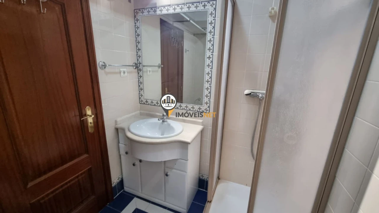 Apartamento T3 para Venda em Castelo Branco Foto 14