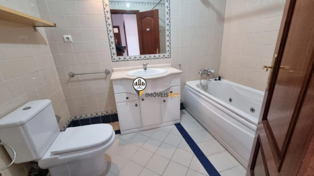 Apartamento T3 para Venda em Castelo Branco Foto 13