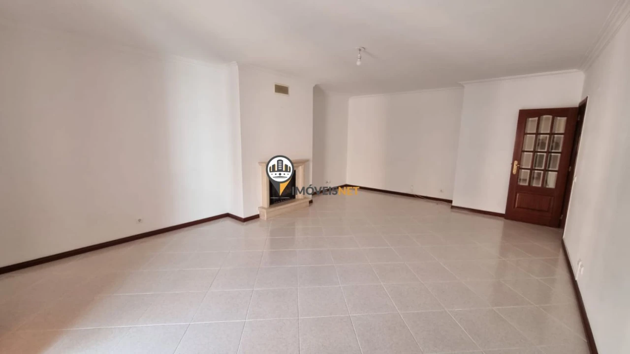 Apartamento T3 para Venda em Castelo Branco Foto 1