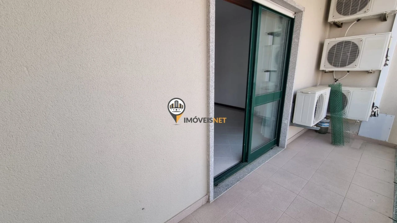 Apartamento T3 para Venda em Castelo Branco Foto 11