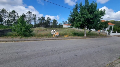 Terreno para Venda em São Vicente da Beira