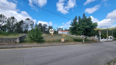 Terreno para Venda em São Vicente da Beira