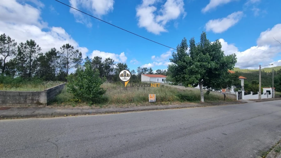 Terreno para Venda em São Vicente da Beira Foto 5