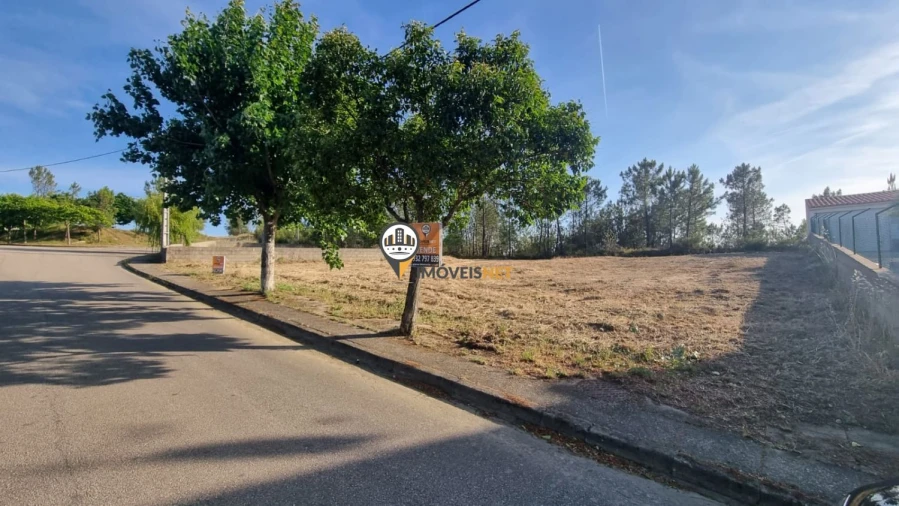 Terreno para Venda em São Vicente da Beira Foto 4