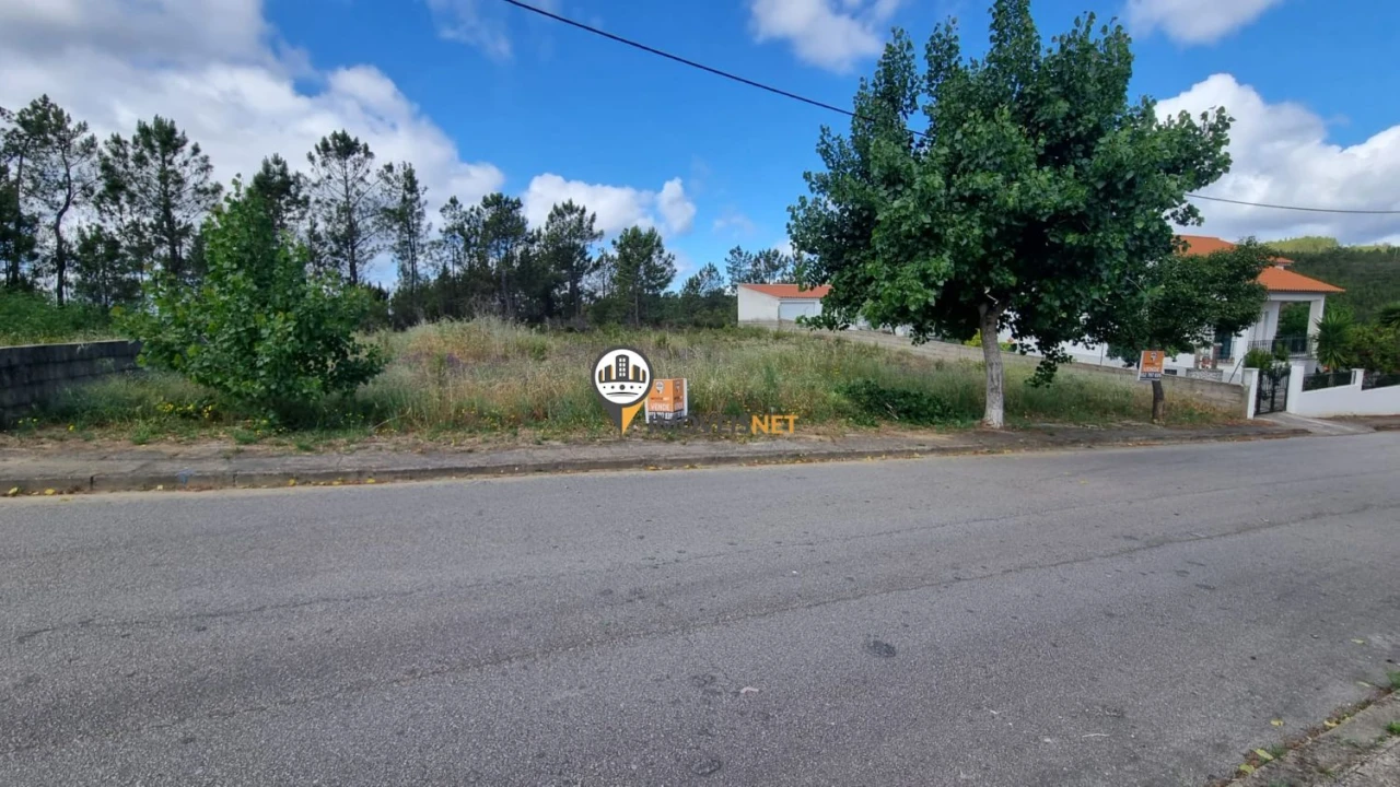 Terreno para Venda em São Vicente da Beira Foto 3