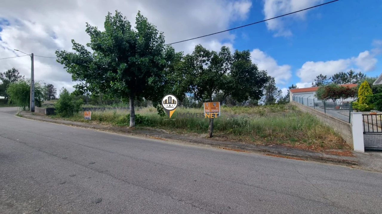 Terreno para Venda em São Vicente da Beira Foto 2