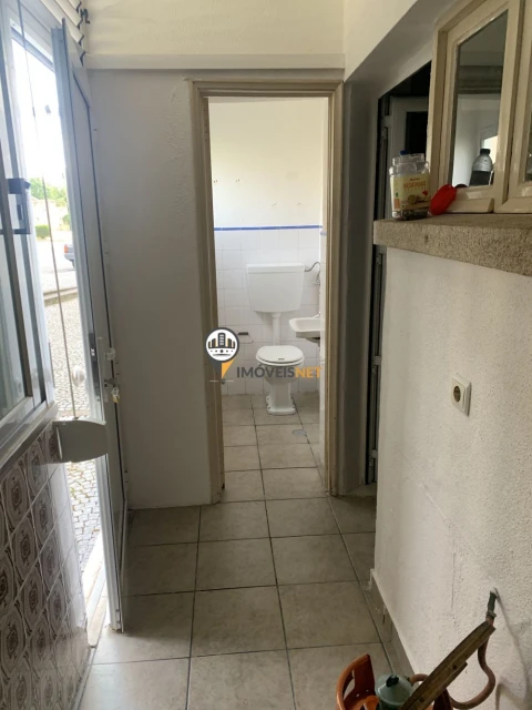 Apartamento T2 para Venda em Castelo Branco