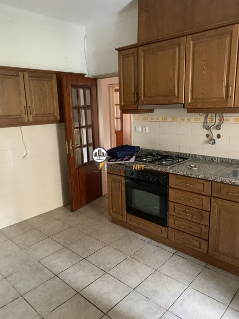 Apartamento T2 para Venda em Castelo Branco