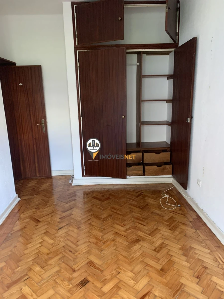 Apartamento T2 para Venda em Castelo Branco Foto 16