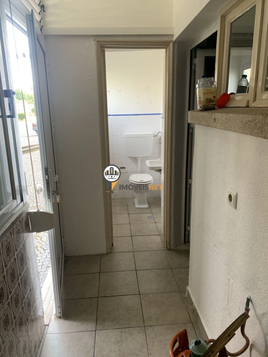 Apartamento T2 para Venda em Castelo Branco Foto 17
