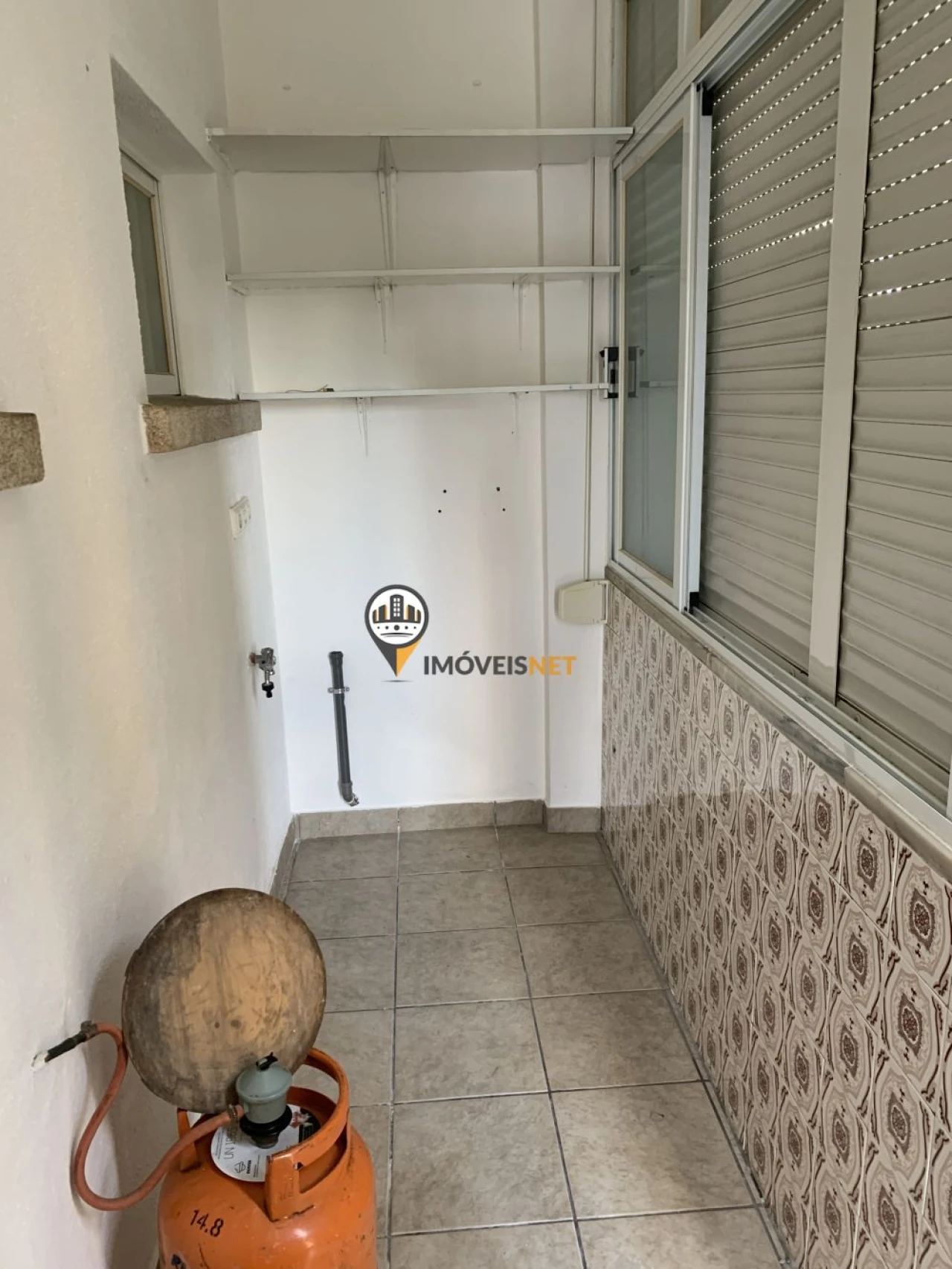 Apartamento T2 para Venda em Castelo Branco Foto 5