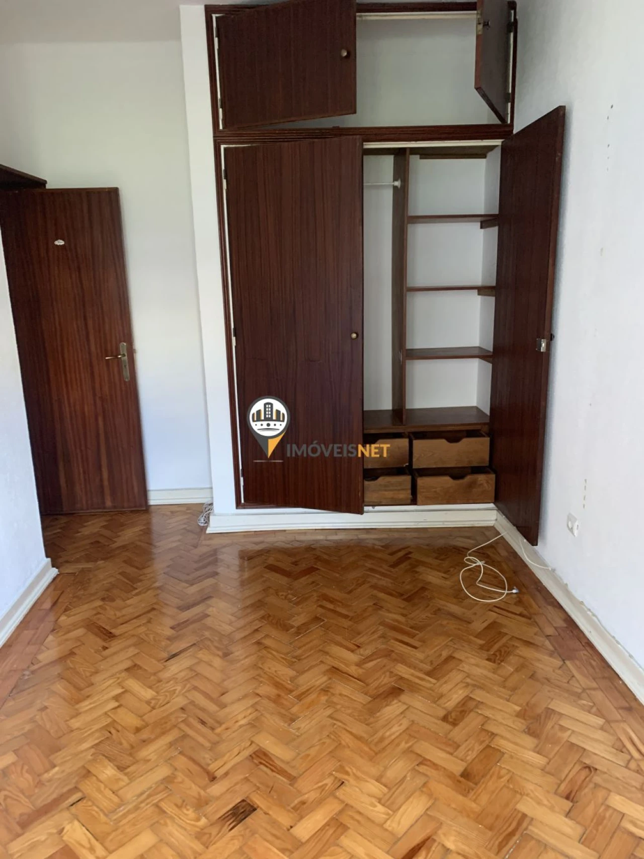 Apartamento T2 para Venda em Castelo Branco Foto 16
