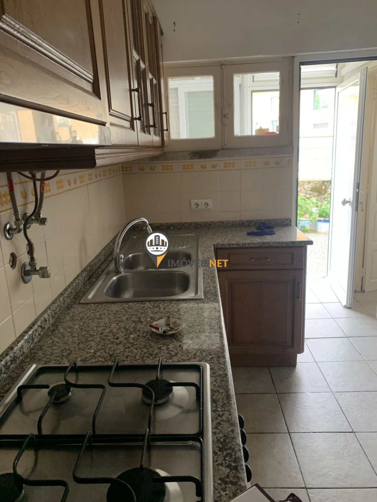 Apartamento T2 para Venda em Castelo Branco Foto 2