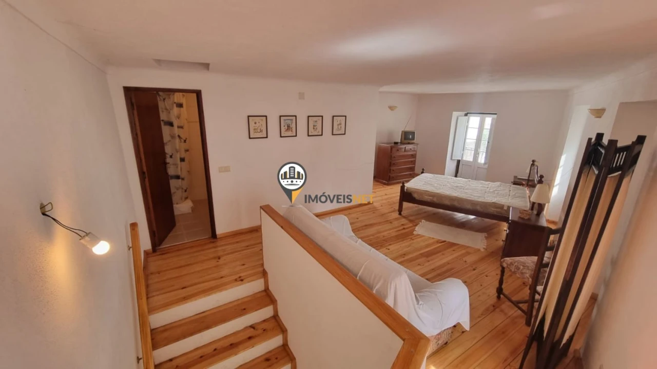 Moradia T1 para Venda em Janeiro de Cima e Bogas de Baixo Foto 6