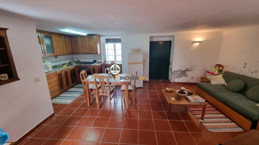 Moradia T1 para Venda em Janeiro de Cima e Bogas de Baixo Foto 10