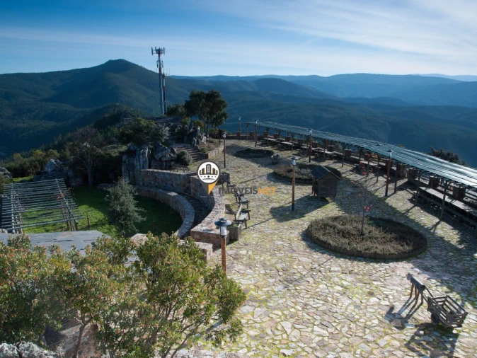 Moradia T1 para Venda em Janeiro de Cima e Bogas de Baixo Foto 16