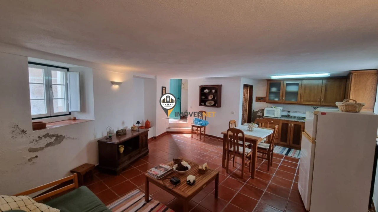 Moradia T1 para Venda em Janeiro de Cima e Bogas de Baixo Foto 11