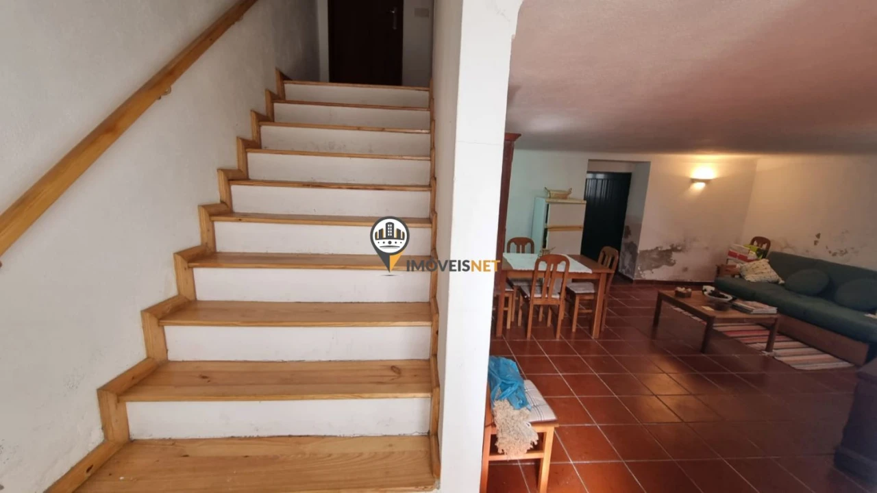 Moradia T1 para Venda em Janeiro de Cima e Bogas de Baixo Foto 14