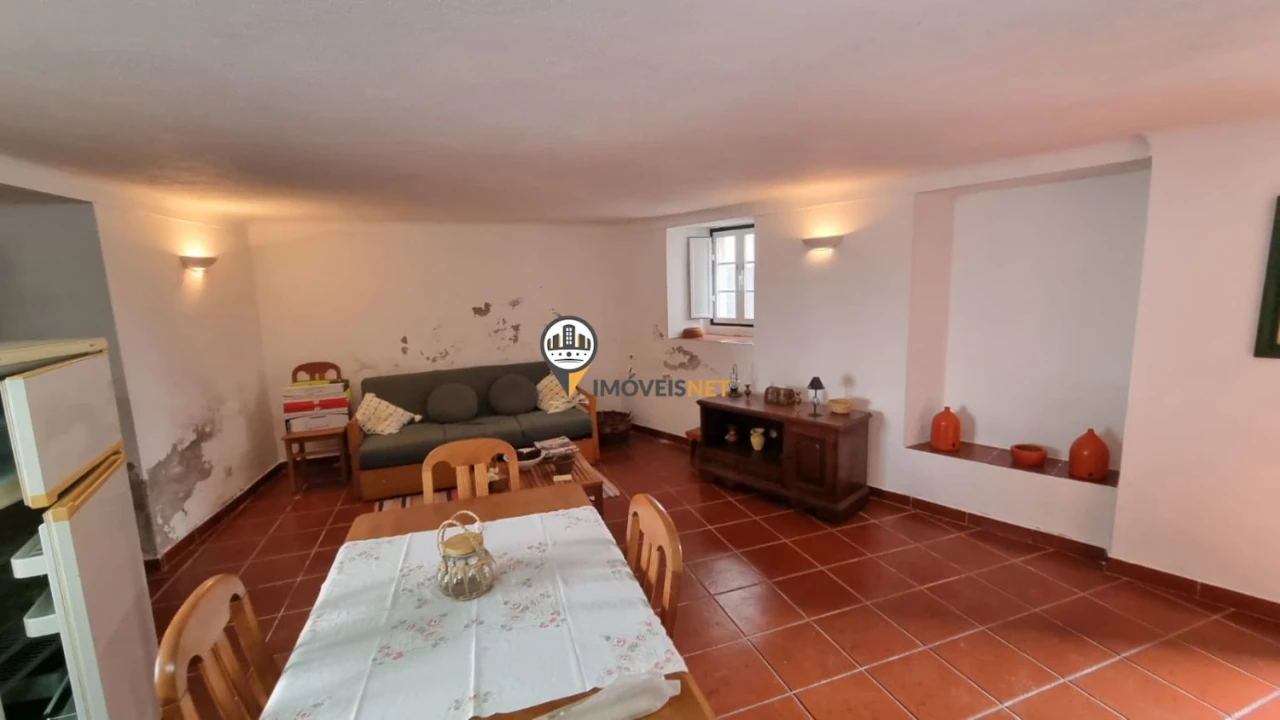 Moradia T1 para Venda em Janeiro de Cima e Bogas de Baixo Foto 8