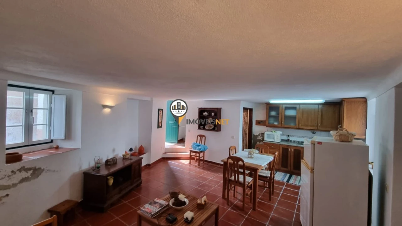 Moradia T1 para Venda em Janeiro de Cima e Bogas de Baixo Foto 13