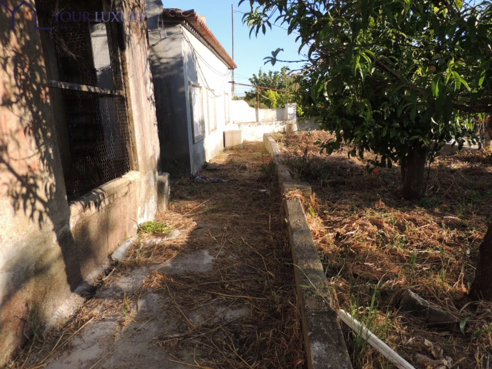 Terreno para Venda em Ramada e Caneças Foto 23