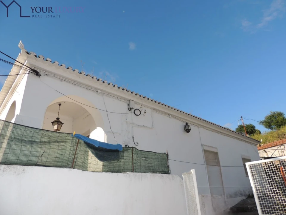 Terreno para Venda em Ramada e Caneças Foto 3