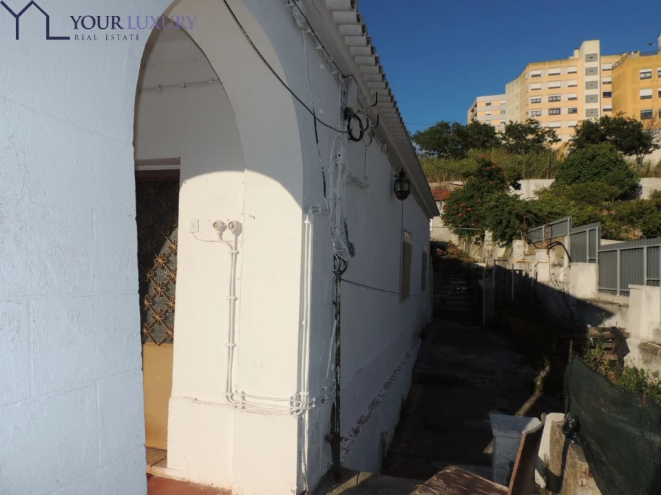 Terreno para Venda em Ramada e Caneças Foto 13