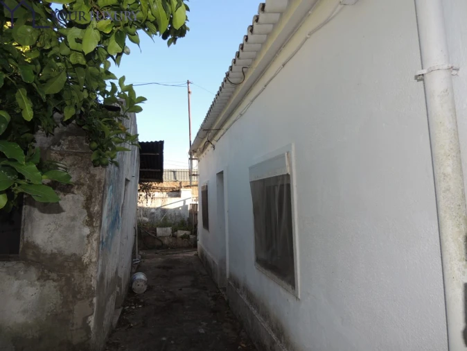 Terreno para Venda em Ramada e Caneças Foto 17