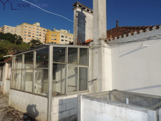Terreno para Venda em Ramada e Caneças Foto 14