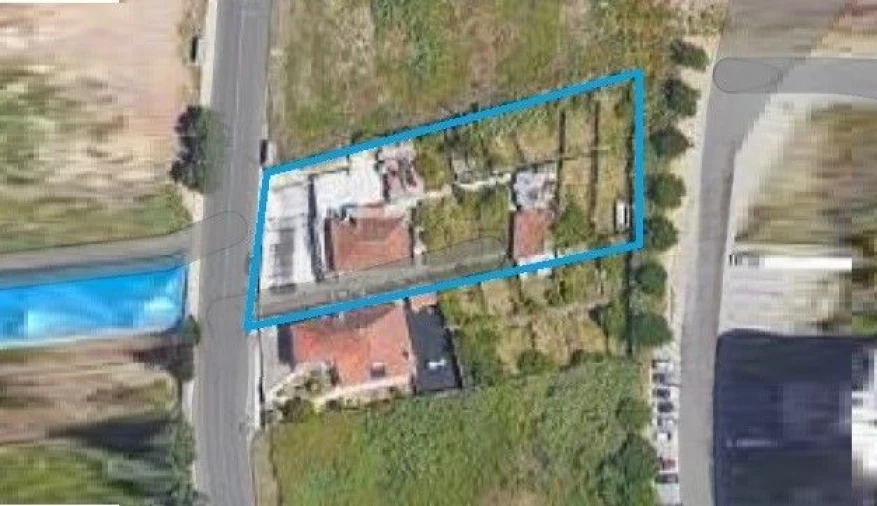 Terreno para Venda em Ramada e Caneças Foto 28