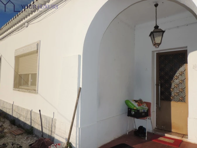 Terreno para Venda em Ramada e Caneças Foto 12